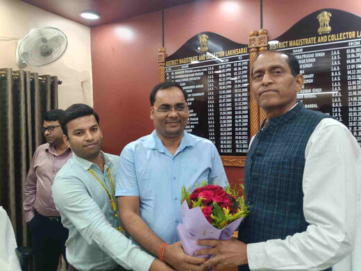 जनगणना को लेकर प्रशासन सक्रिय, घर-घर सर्वे से पहले स्वगणना पर फोकस